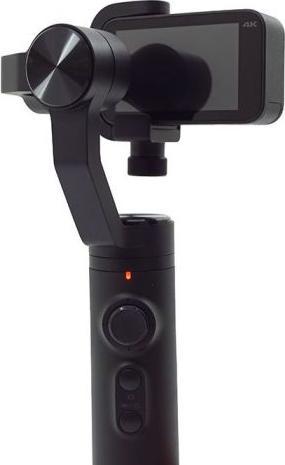 Actual product image Xiaomi Mi Action Camera Handheld (Action camera, 0.34 kg)