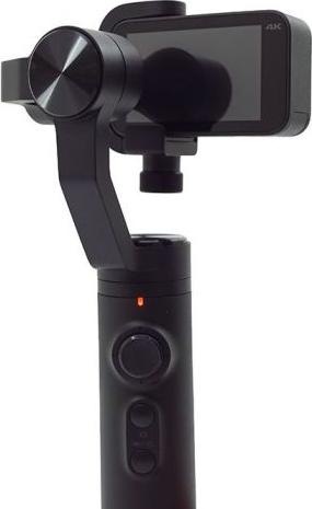 Produktbild Xiaomi Mi Action Camera Handheld (Actionkamera, 0.34 kg)