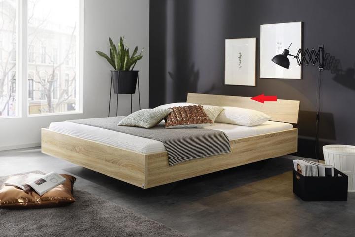 Actual product image Rauch Philipp (185 x 6 x 45 cm)