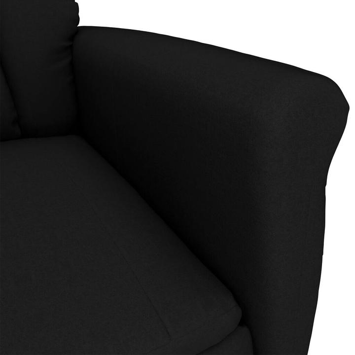Produktbild vidaXL Massagesessel
