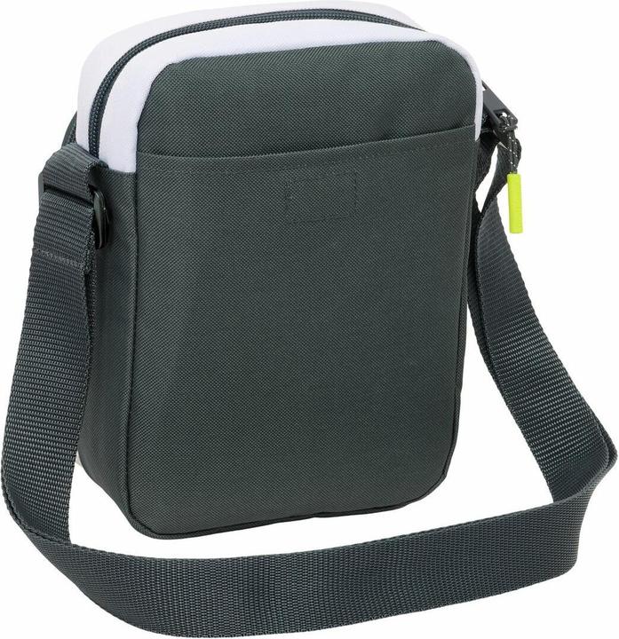 Immagine prodotto Safta Real Madrid 25/26 shoulder bag