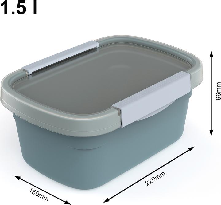 Image du produit Rotho Boîte de conservation ECO (1.50 l)