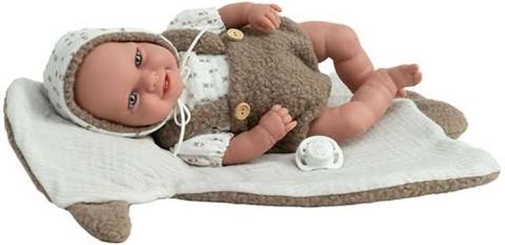 Actual product image Arias Baby-Puppe 35 cm