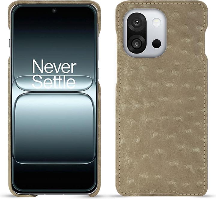 Actual product image Noreve Leather case (Xiaomi 13T)