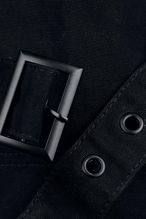 Produktbild Black Premium Essential Coat