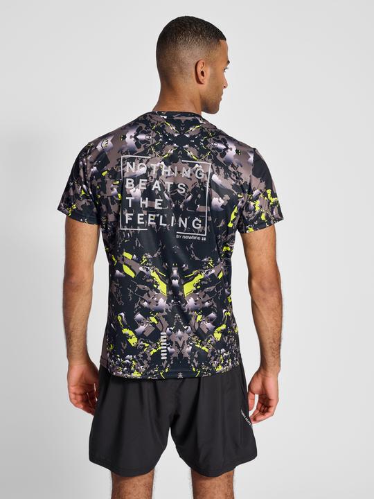 Produktbild Newline Houston T-Shirt S/S Men (S)