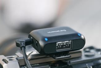 Image du produit Saramonic Blink500 B2+