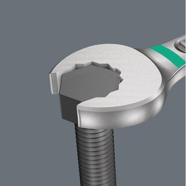 Image du produit Wera 6003 Joker 11 Set 1 (8 mm, 14 mm, 9 mm, 15 mm, 11 mm, 16 mm, 19 mm, 13 mm, 17 mm, 18 mm, 12 mm, 10 mm)