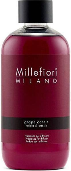 Image du produit Millefiori Grape Cassis (250 ml)