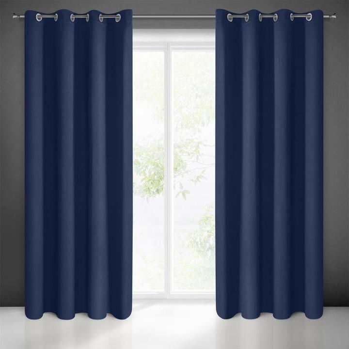 Produktbild Eurofirany Zas (135 x 270 cm)