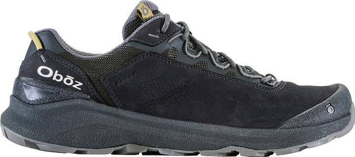 Produktbild Oboz Cottonwood Low B-Dry (46)