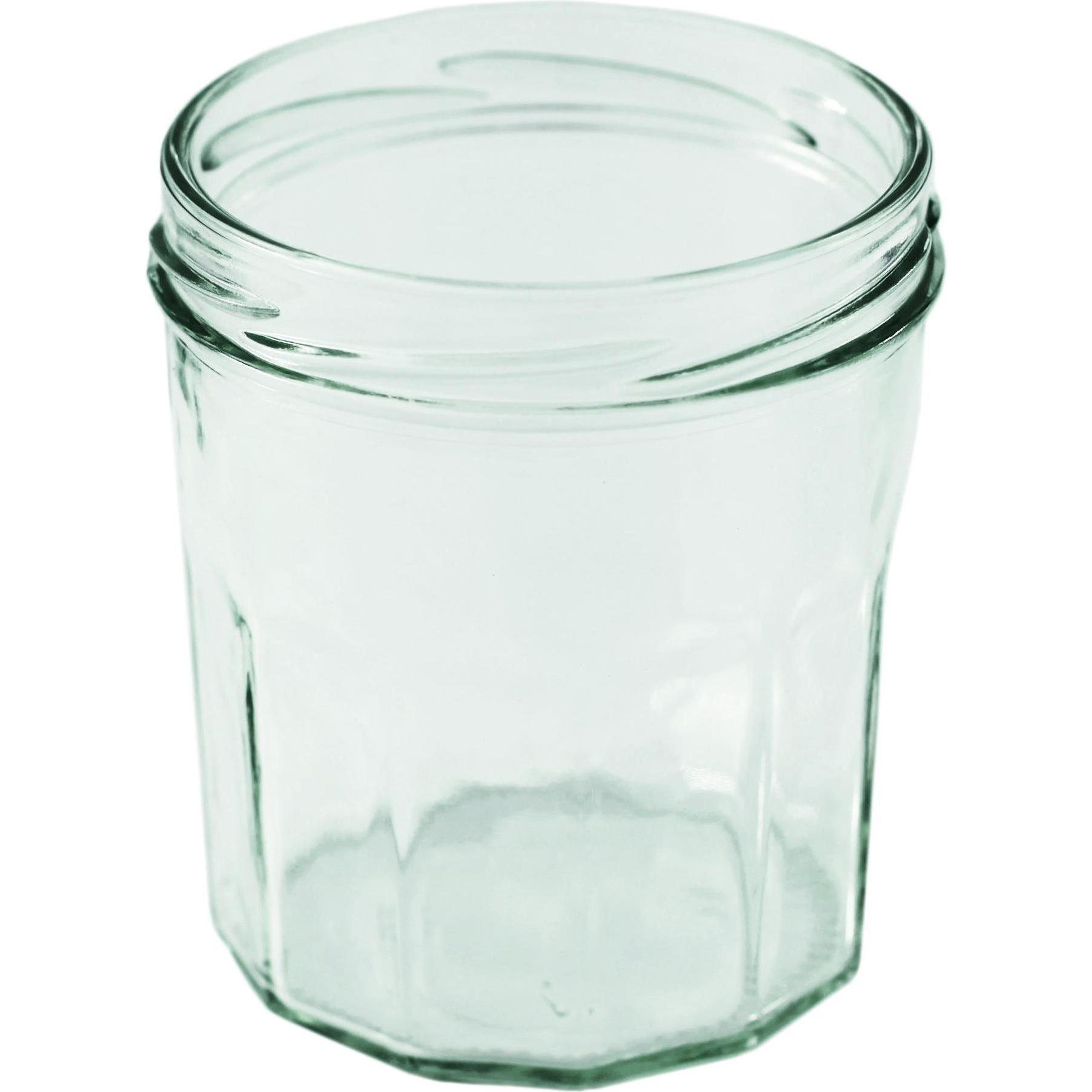 Dosen-Zentrale Sturzglas (30 Stk.) (DOSEN-ZENTRALE) Mindestbestellmenge: 30 Stück