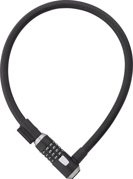 Produktbild Kryptonite KryptoFlex 1565 combo Kabelschloss (65 cm)