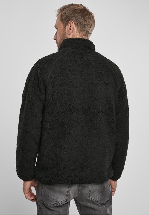 Image du produit Brandit Teddyfleece Troyer (S)