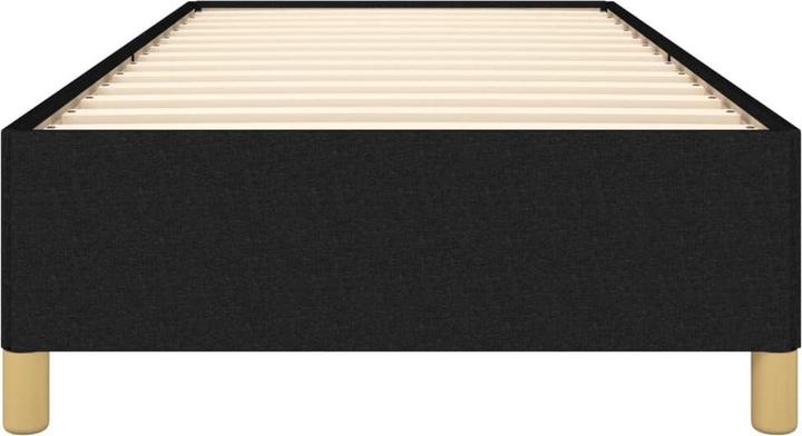 Produktbild vidaXL Bettgestell (80 x 200 cm)