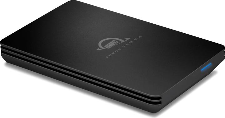 OWC Envoy PRO SX 480GB Thunderbolt 3 (0.48 TB)