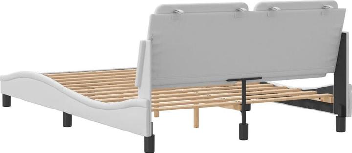 Image du produit vidaXL Bettgestell (120 x 200 cm)