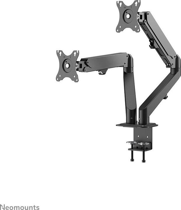 Immagine prodotto Neomounts DS70-700BL2 (Tavolo, 27", 7 kg)