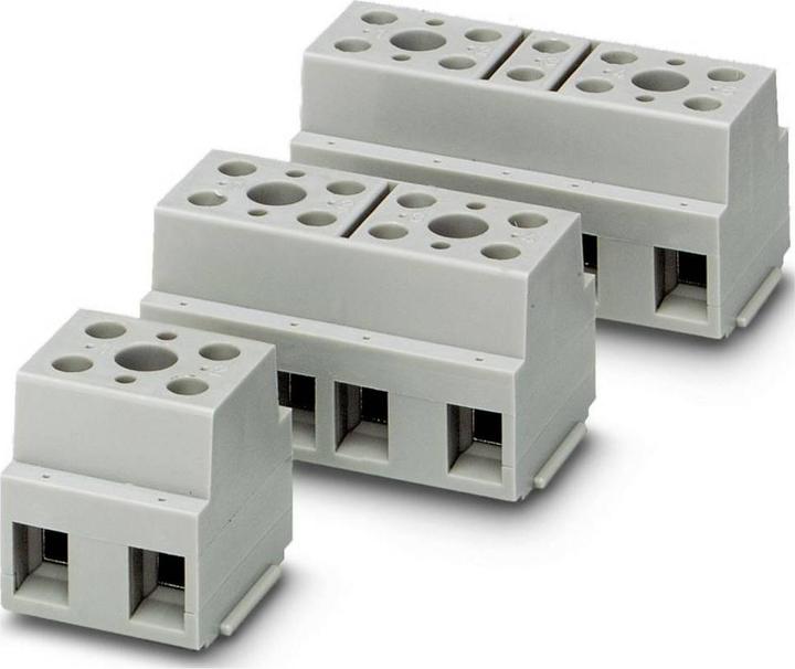 Produktbild Phoenix Contact Device terminal block - G 10/ 4