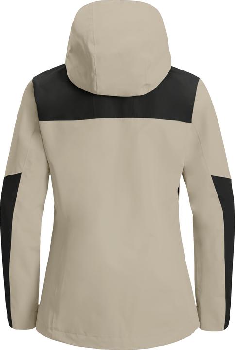 Produktbild Jack Wolfskin Jasper 2L Jkt W