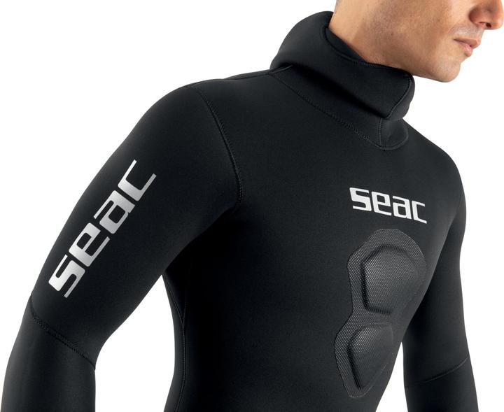 Actual product image Seac Jacket+Lj Royal Mens 7 mm (7 mm, L)