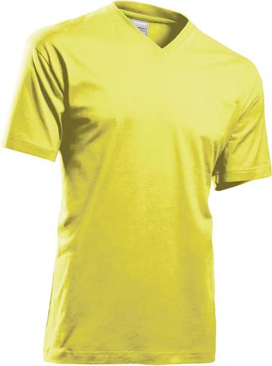 Produktbild Stedman Classic TShirt VAusschnitt (XXL)