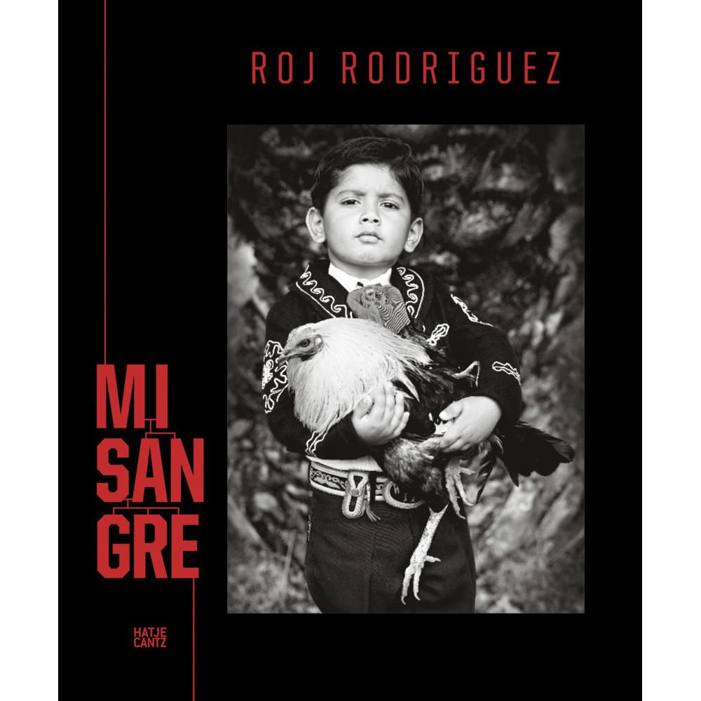 Roj Rodriguez, Sachbücher von Cheech Marin, Doug Menuez, Henry Cisneros, Dolores Huerta, Lila Downs