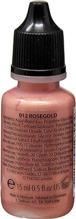 Produktbild Gosh BB Powder (08 Chestnut)