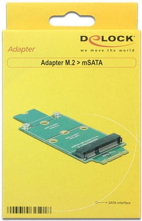 Produktbild Delock Adapter