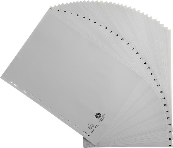 Immagine prodotto Exacompta Registro