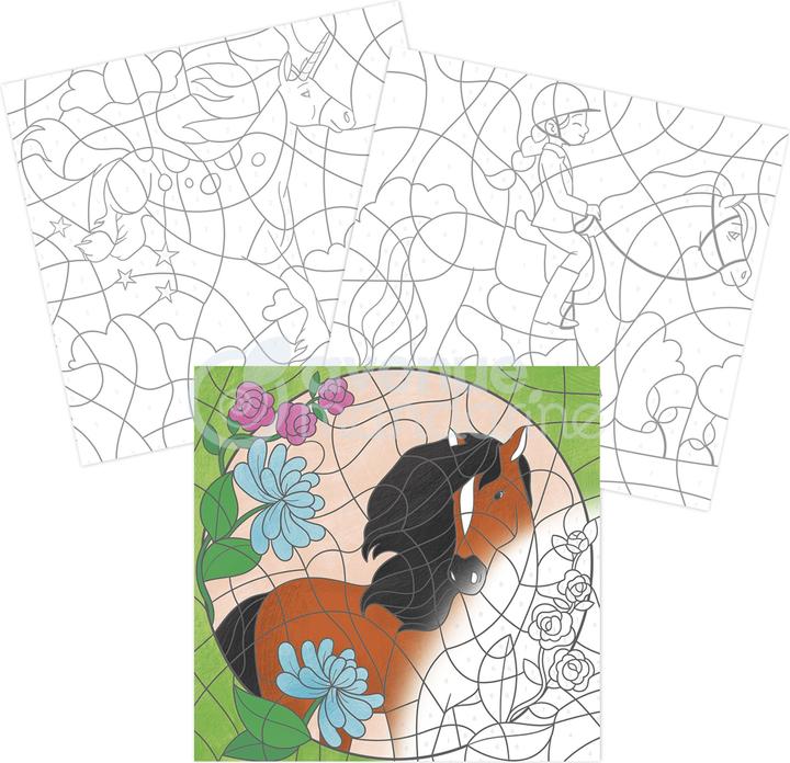 Produktbild My Mandarine Graffy Pop