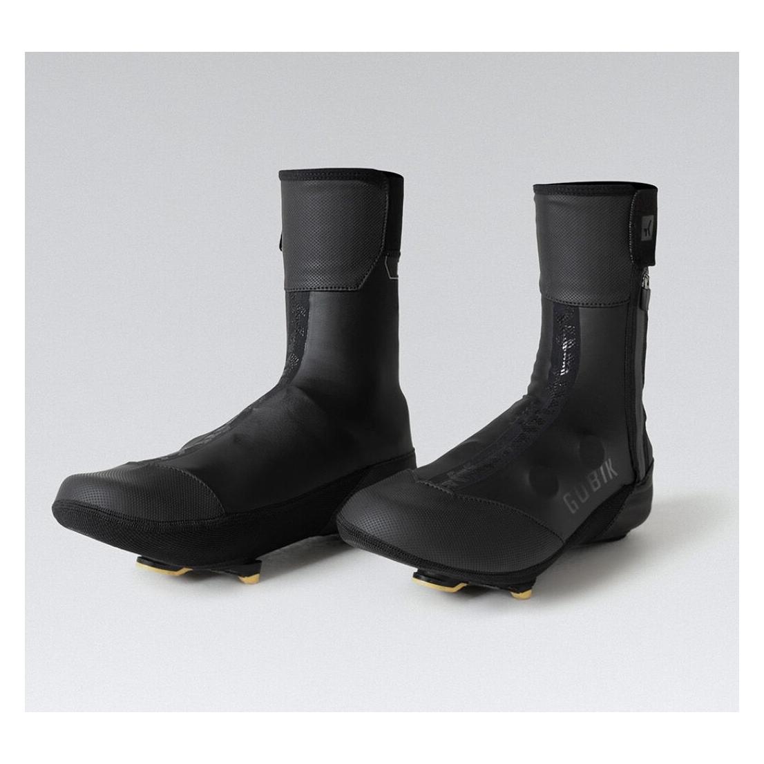Gobik, Schuhüberzug, Kamik 2.0 Winterüberschuhe (37, 38, 39, 40)