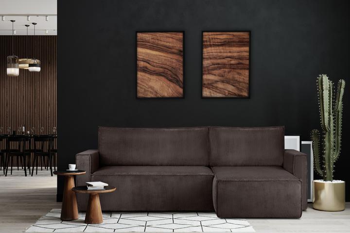 Produktbild Konsimo Napi (Ecksofa)