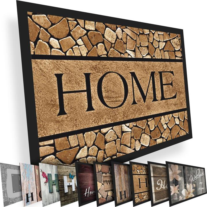 Produktbild Home Schmutzfangmatte (80 x 60 cm)