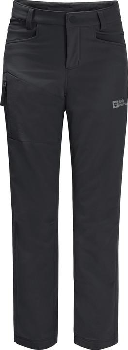 Actual product image Jack Wolfskin Activate Pants K (104)