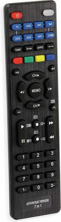 Image du produit Invero RemoteControl Universal PL (Télécommande universelle, Infrarouge)