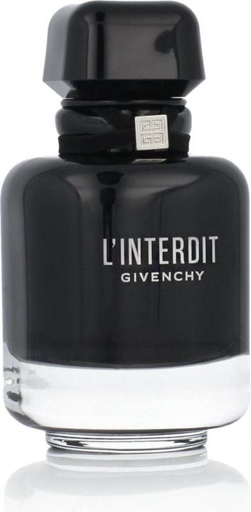 Actual product image Givenchy L'Interdit (Eau de parfum, 80 ml)