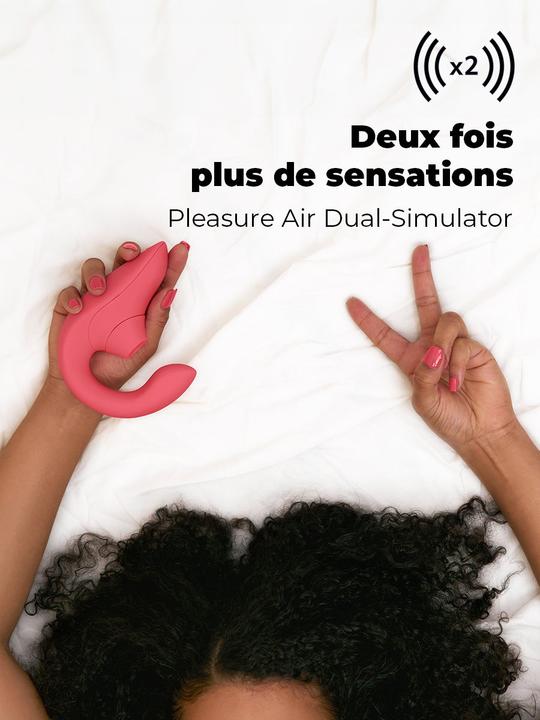 Produktbild Womanizer Blend