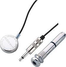 Shadow Electronics SH2500-E Piézo Pickup&Endpin Jack (Capteurs d'instruments)