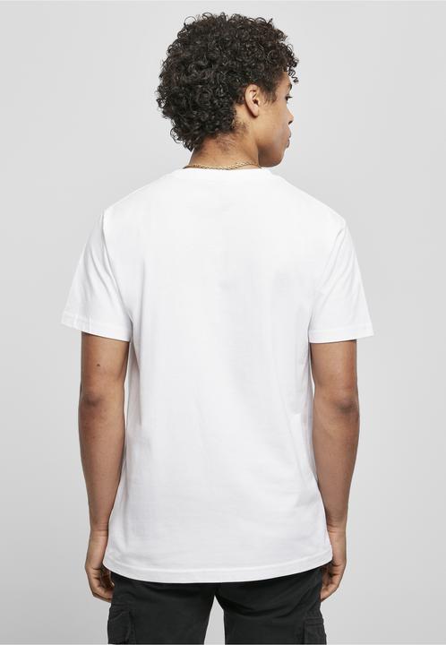Actual product image Merchcode Roadrunner Chain Tee - 13871 (S)