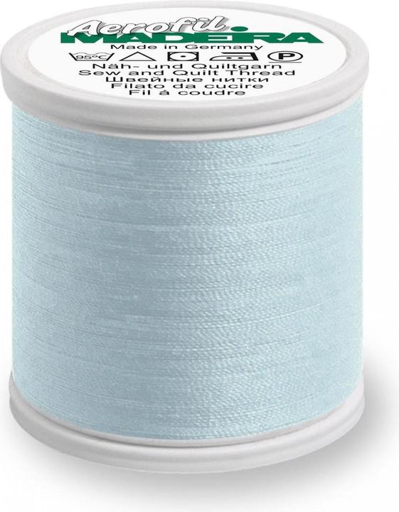 Actual product image Madeira Sewing, quilting, overlock g. Aerofil 120 (400 m)