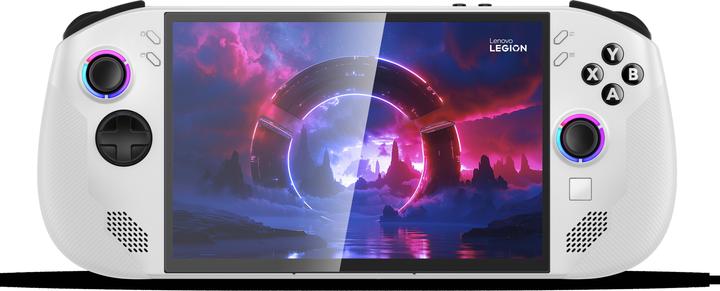 Lenovo Protezione dello schermo di Legion Go S (P)
