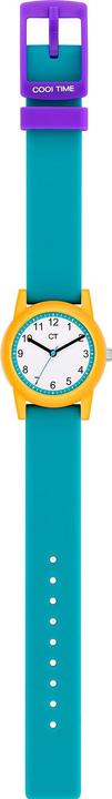 Produktbild Cool Time Kids Kinderuhr (Analoguhr, 30.50 mm)