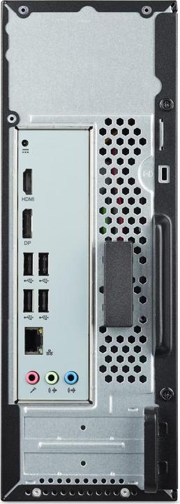 Produktbild Acer Aspire XC-1710 (512 GB, 8 GB, Intel N100, Intel UHD Graphics)