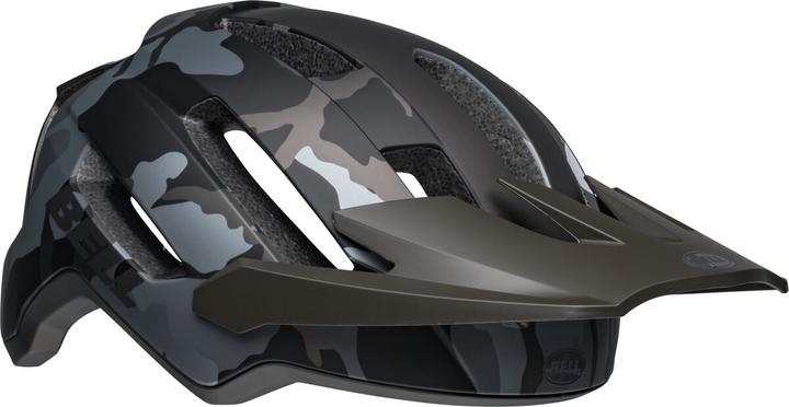 Actual product image Bell 4Forty Air MIPS Helmet (55 - 59 cm)