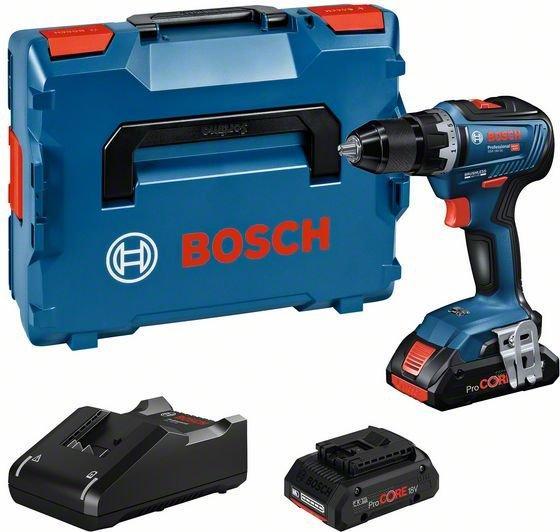 Immagine prodotto Bosch Professional GSR 18V-55