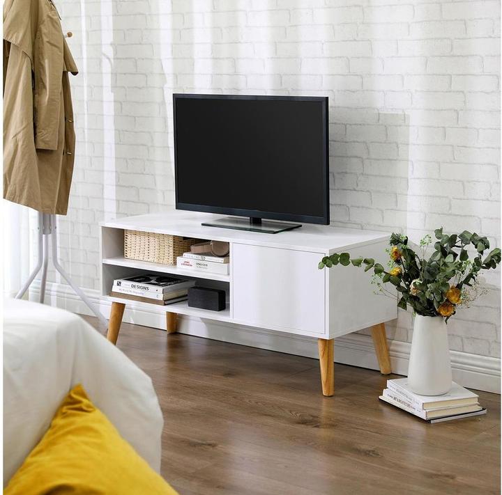 Image du produit Vasagle Bianca (110 x 40 x 49 cm)