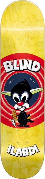 Blind Reaper Impersonator R7