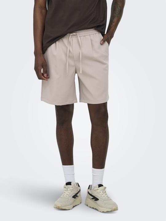 Image du produit Only & Sons Onswill 0292 Loose String Shorts Noos (M)