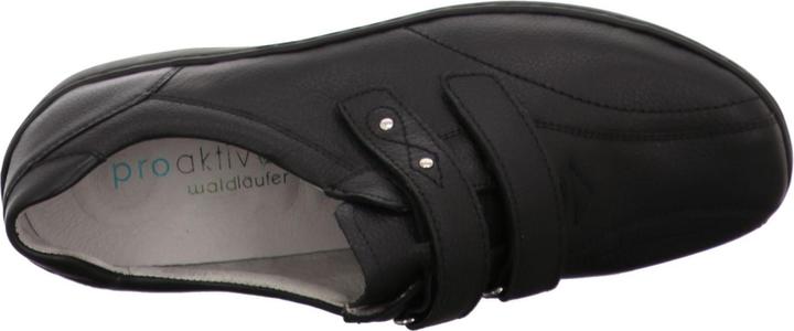 Produktbild Waldläufer Halbschuhe (42)